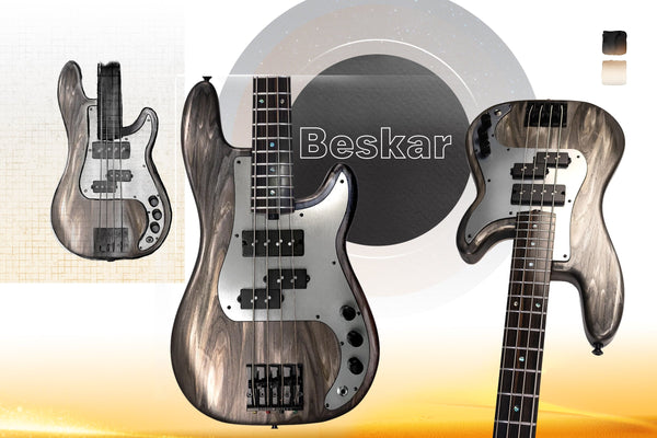 Beskar added to Bass Builder