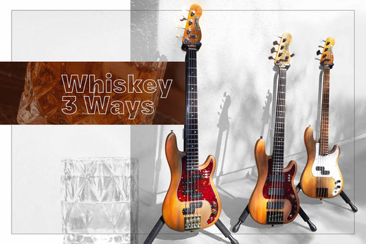 Whiskey for All