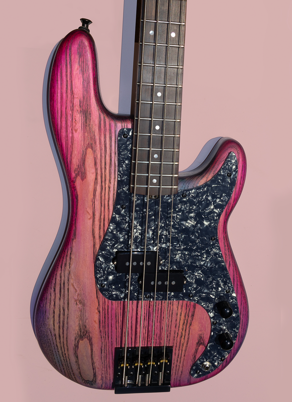 Berry IV - McGrath Guitars