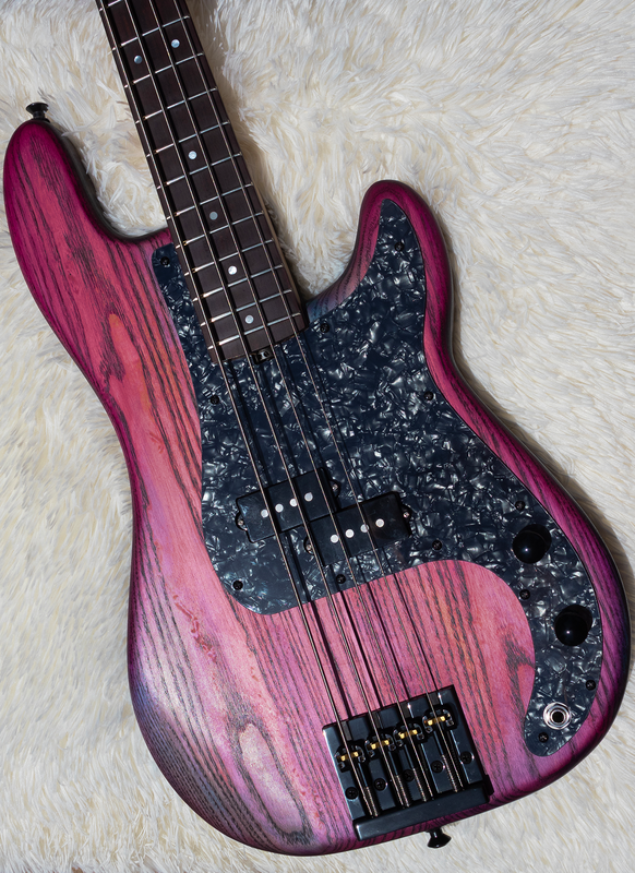 Berry IV - McGrath Guitars