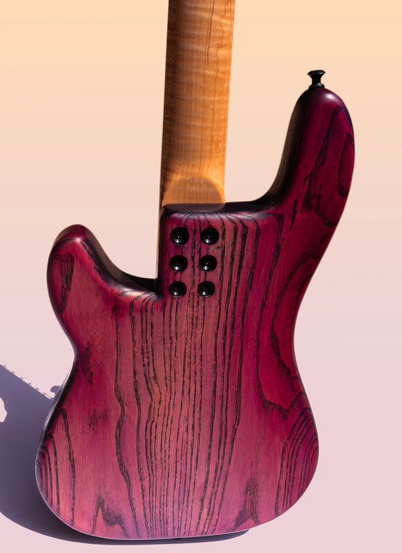 Berry IV - McGrath Guitars