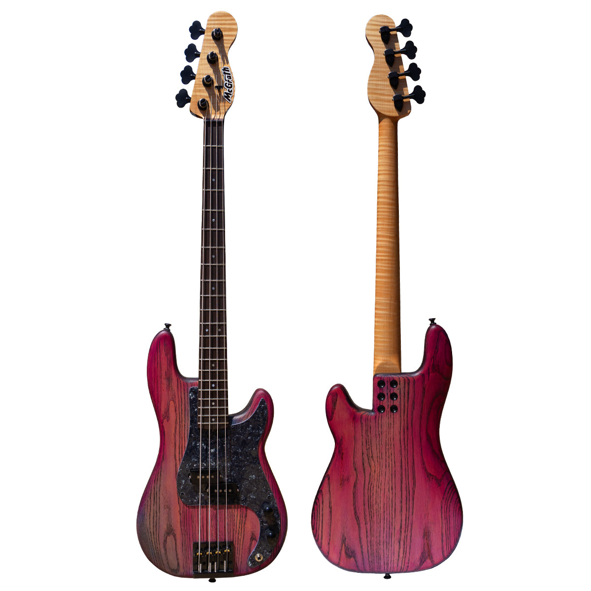 Berry IV - McGrath Guitars
