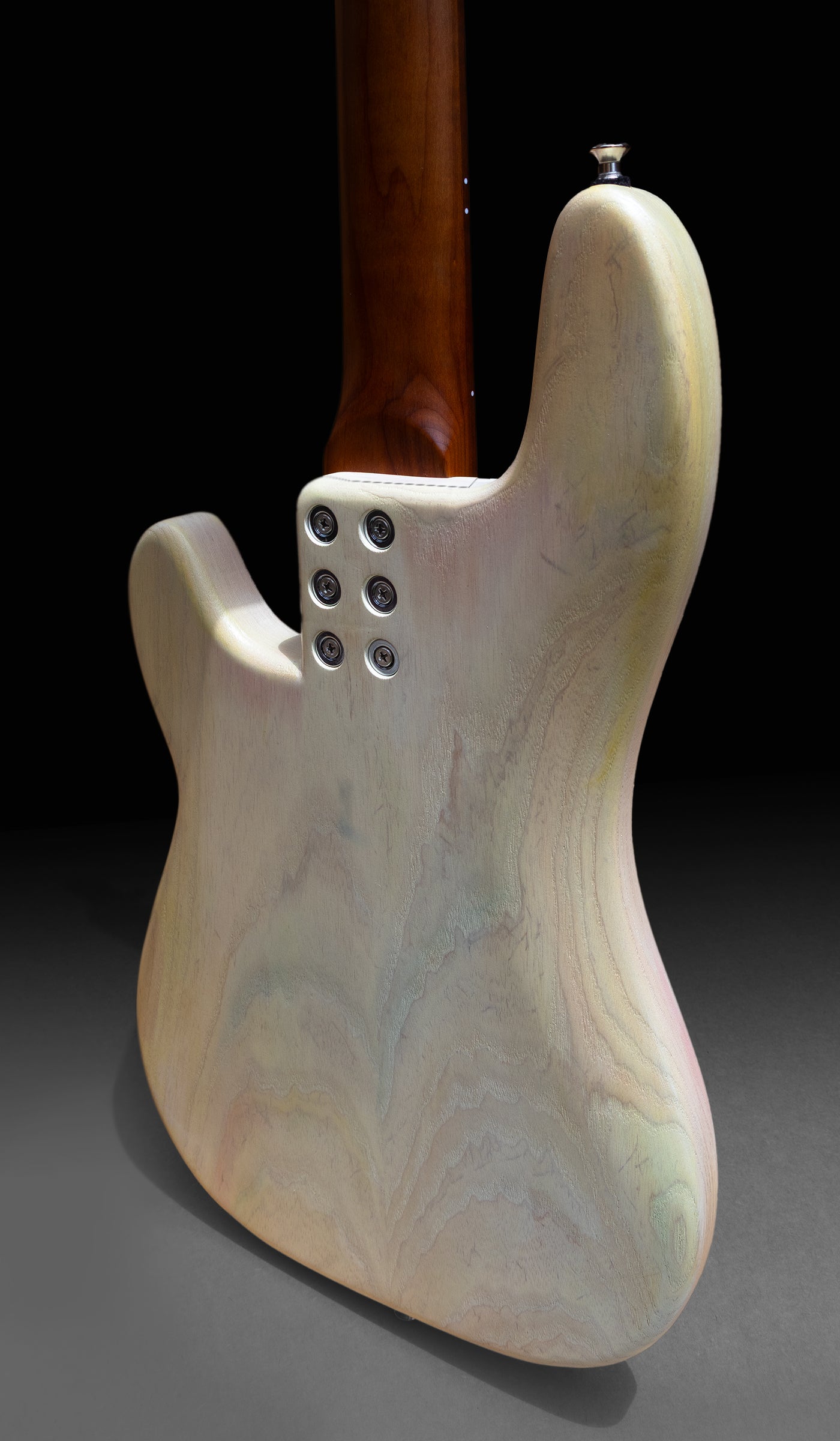McGrath - Thunderhorse IV - Pearlescent - McGrath Guitars