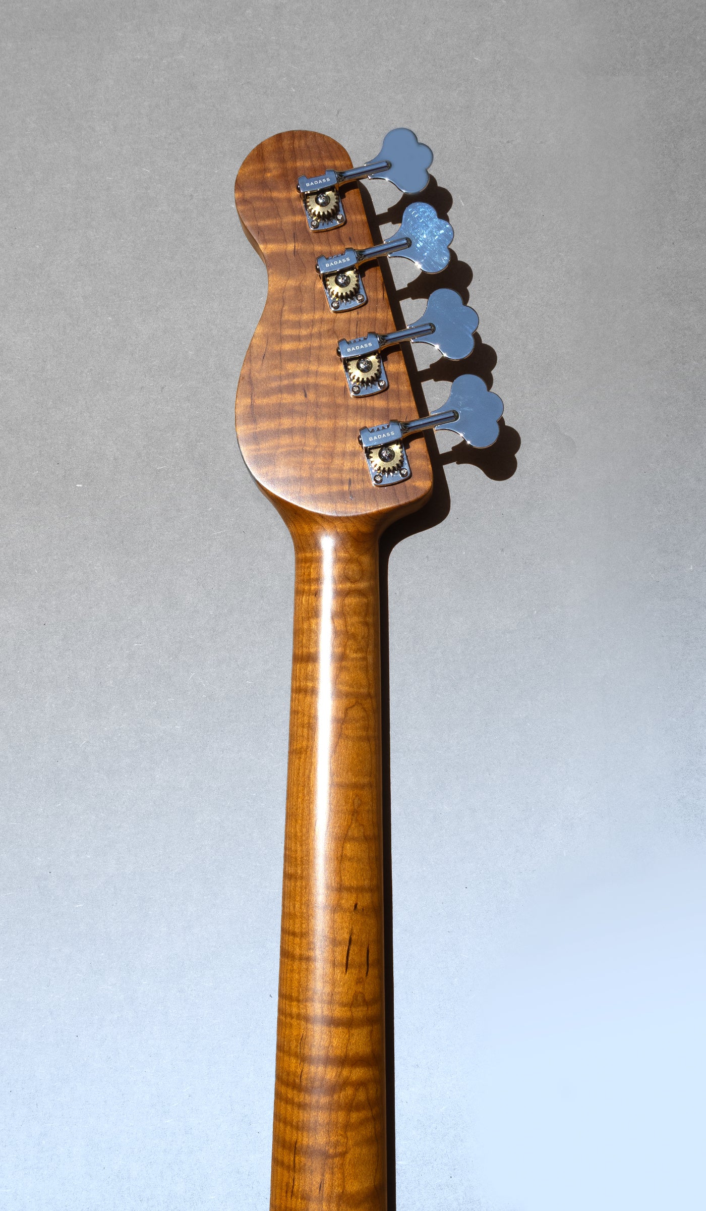 McGrath - Thunderhorse IV - Stratospheric Sparkle - McGrath Guitars