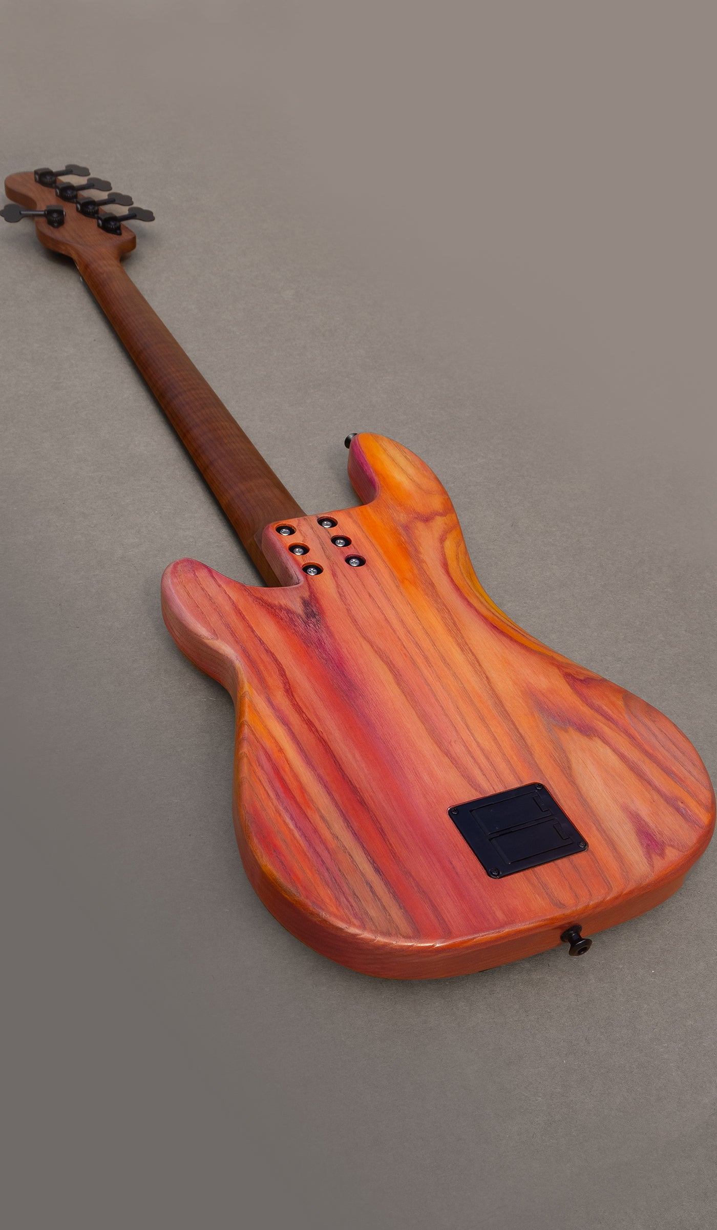 McGrath - Thunderhorse V - Coral Sand - McGrath Guitars