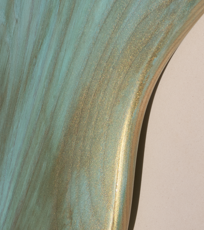 Mint V - McGrath Guitars