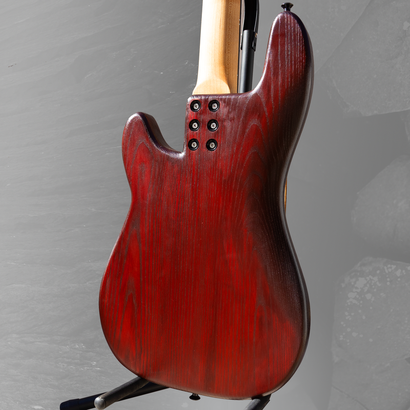 Thunder Horse IV Lava - McGrath Guitars