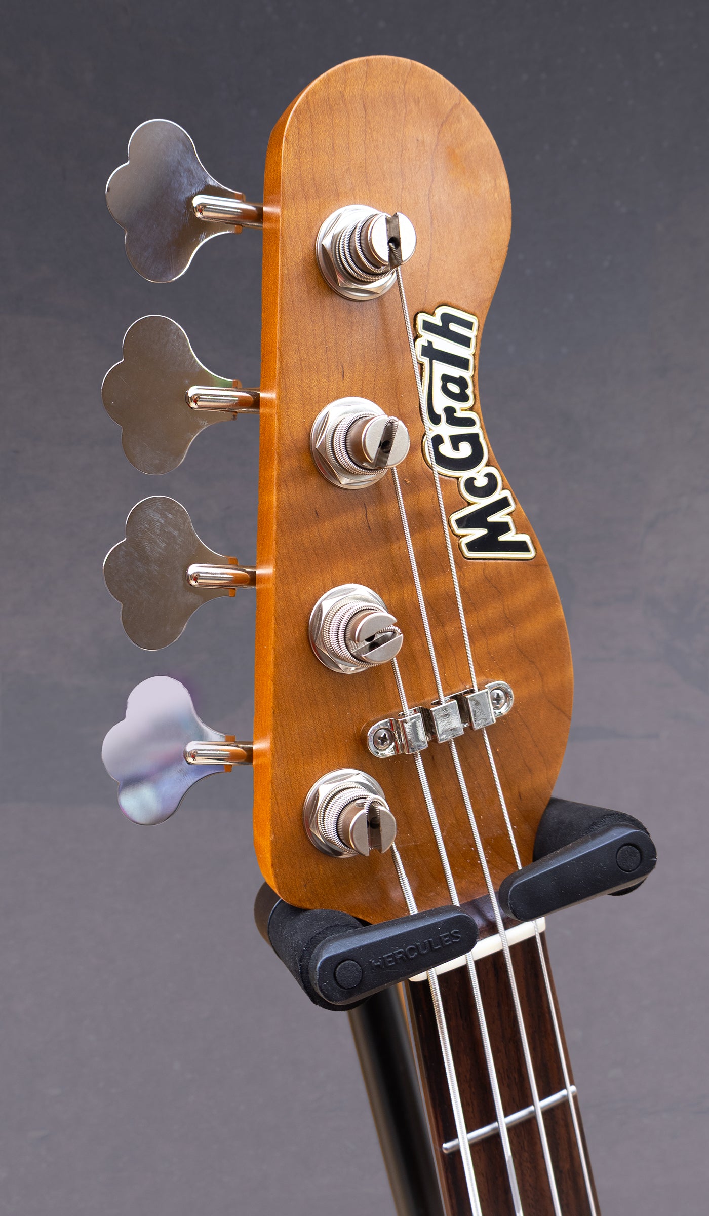 Thunderhorse IV - Cosmic Desert - McGrath Guitars