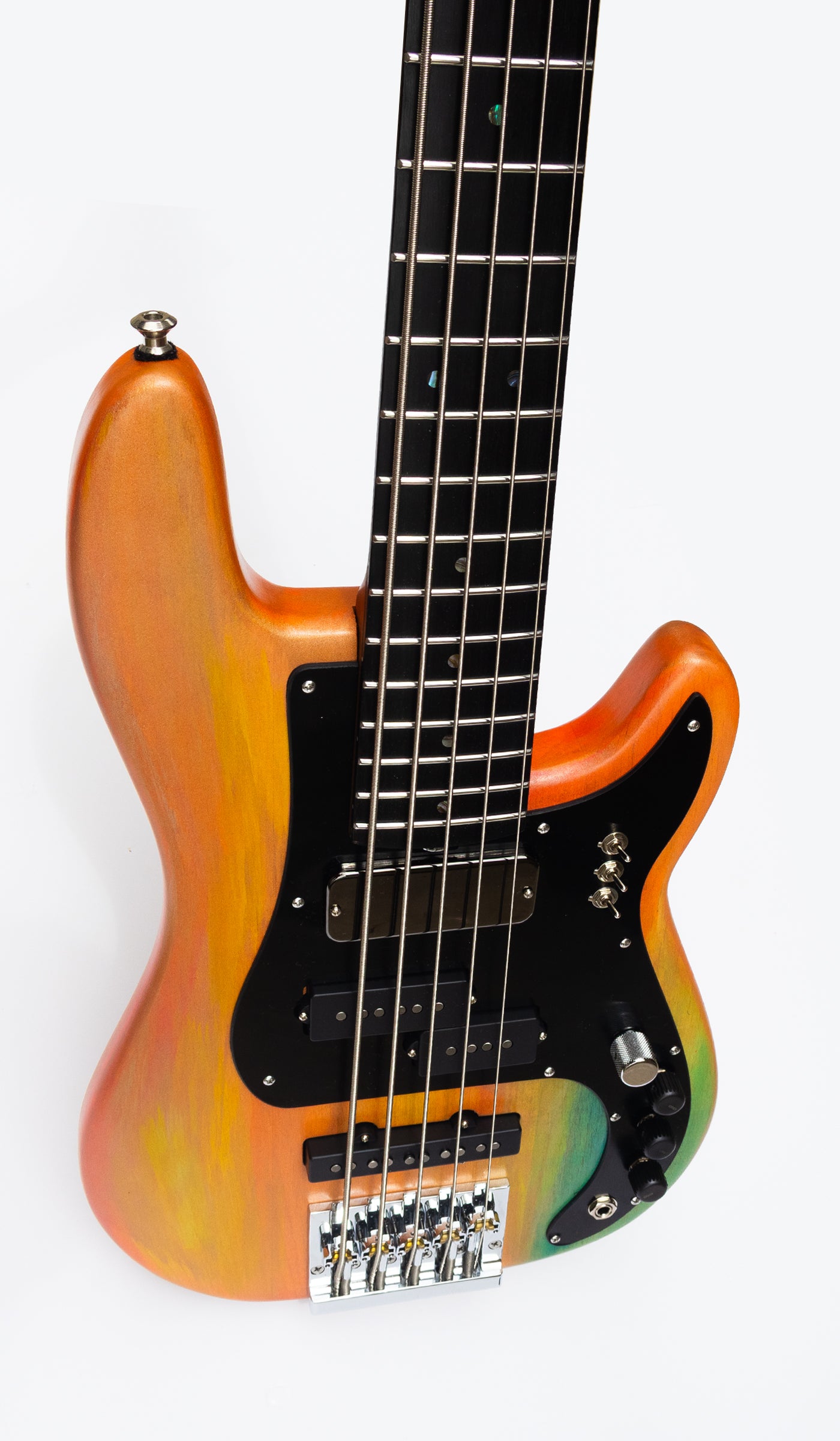 Thunderhorse V - Vice City - McGrath Guitars