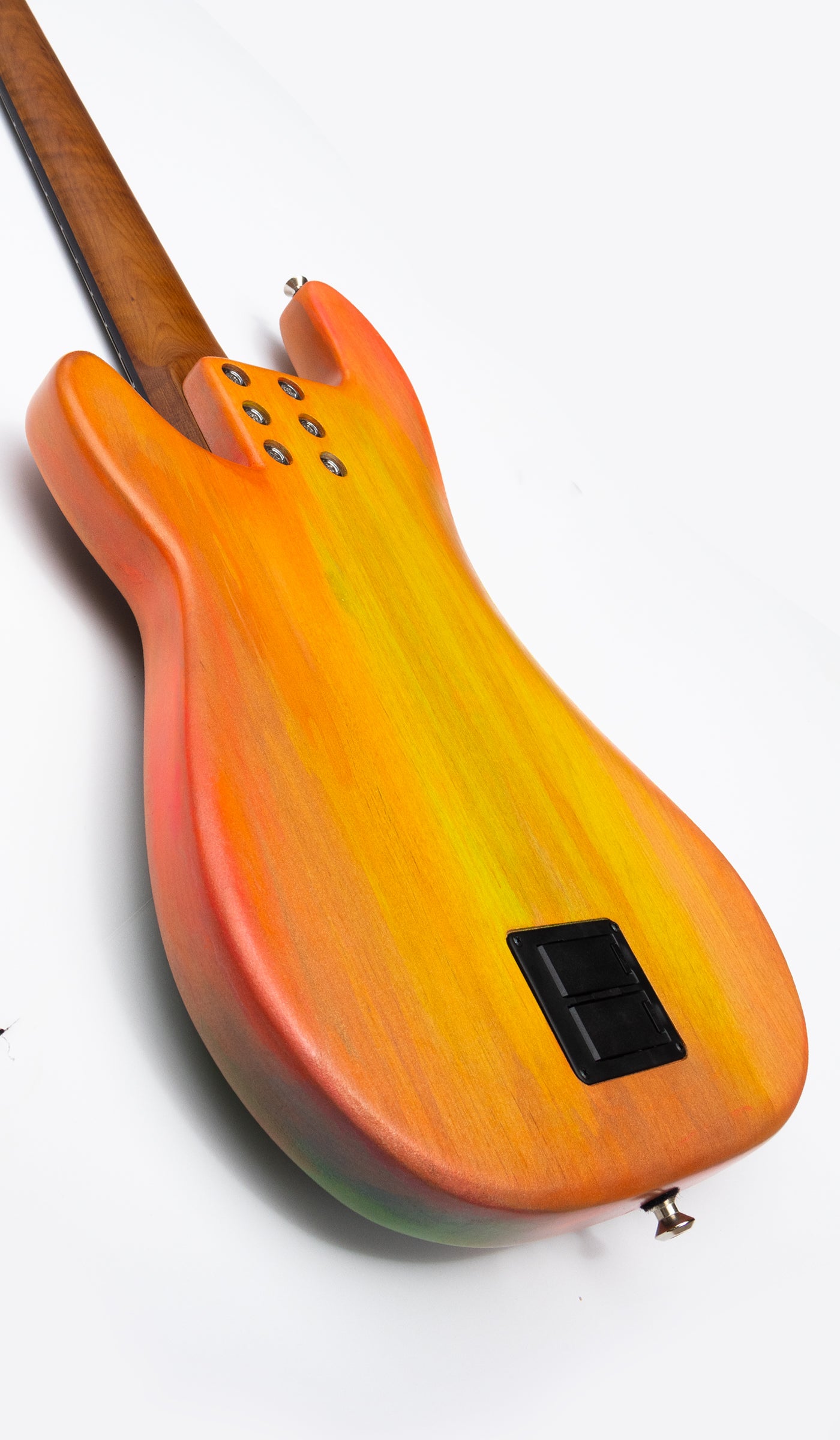Thunderhorse V - Vice City - McGrath Guitars