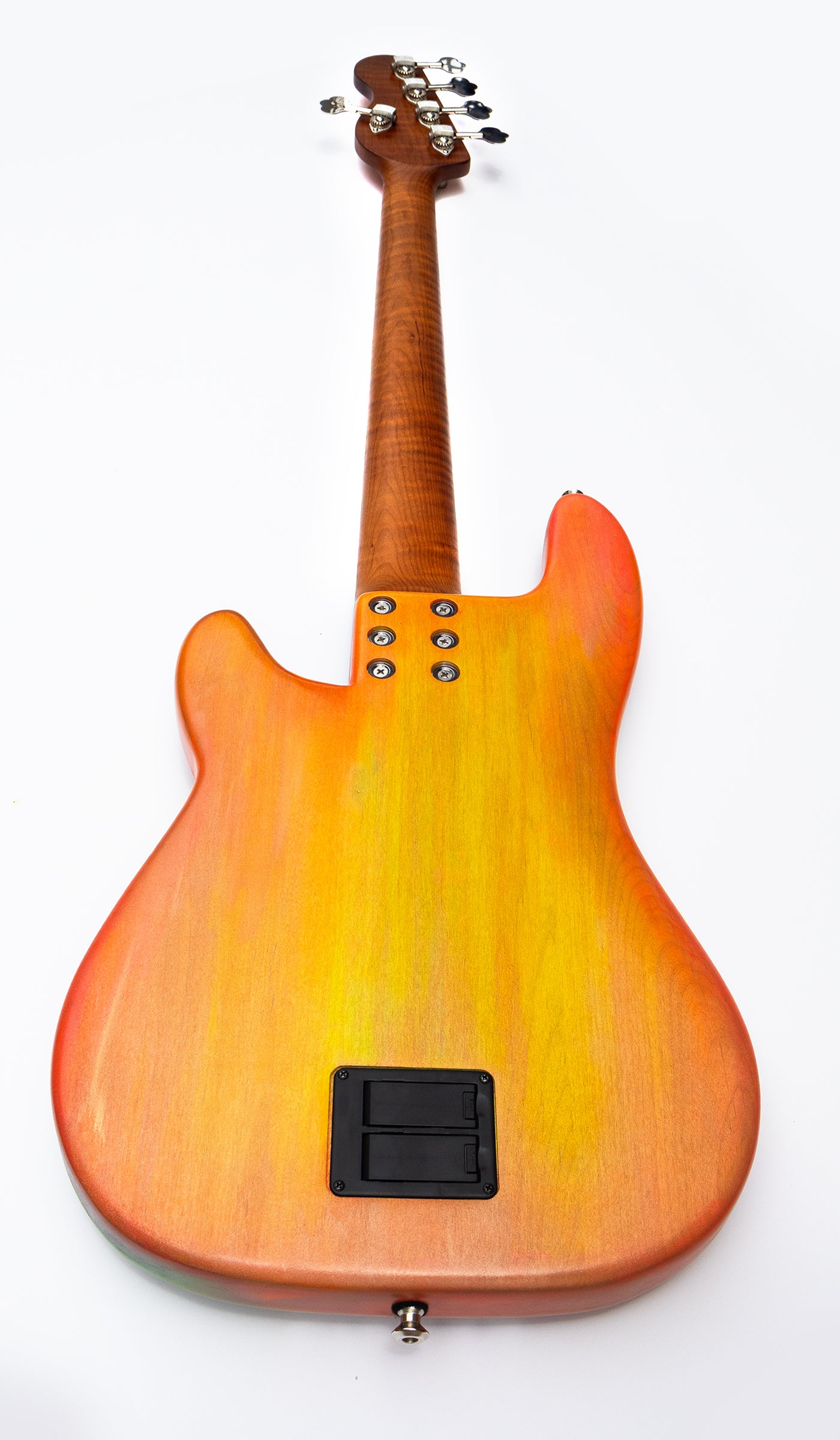 Thunderhorse V - Vice City - McGrath Guitars