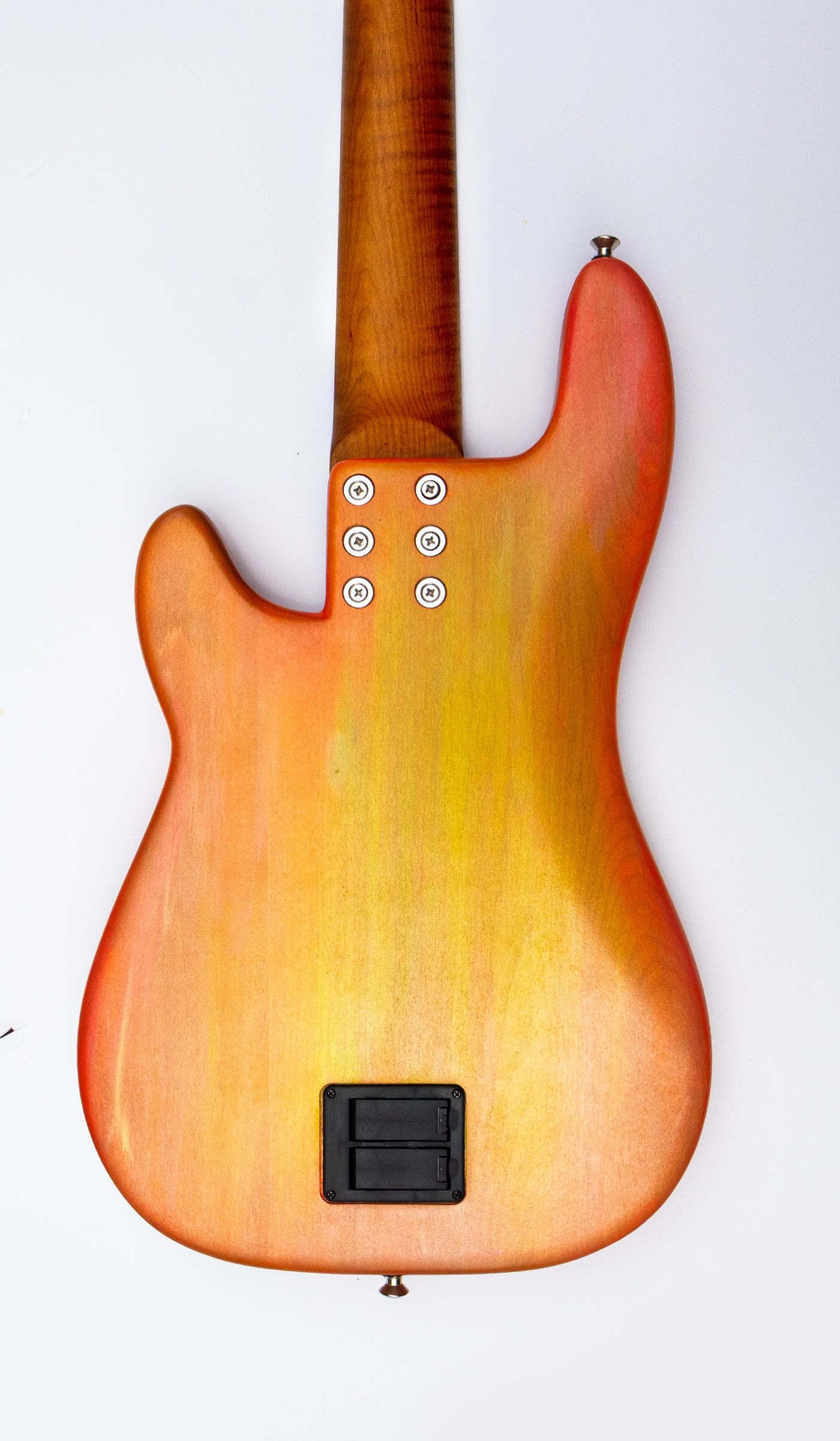Thunderhorse V - Vice City - McGrath Guitars