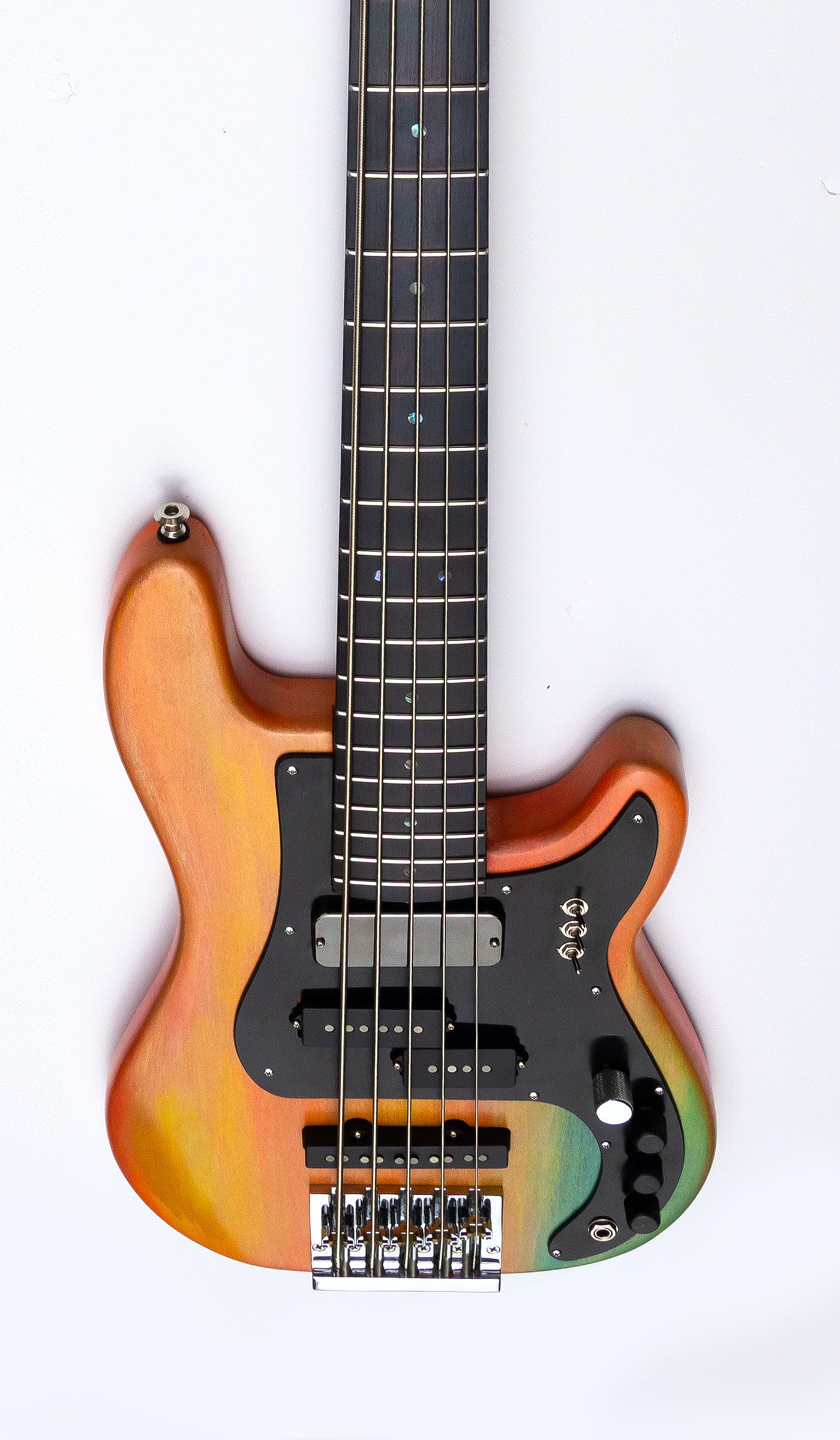 Thunderhorse V - Vice City - McGrath Guitars