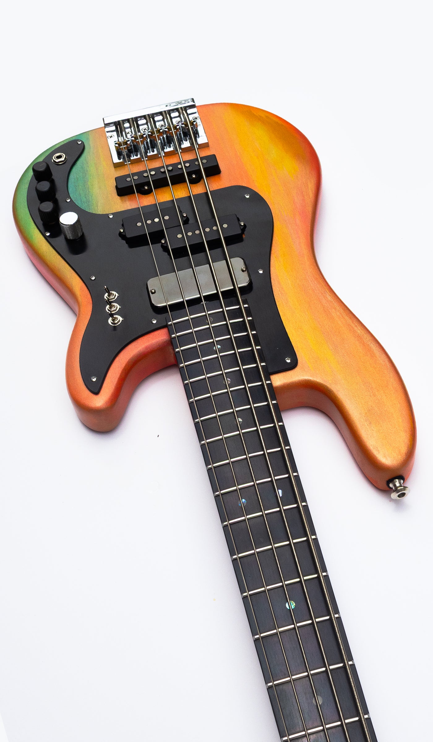 Thunderhorse V - Vice City - McGrath Guitars