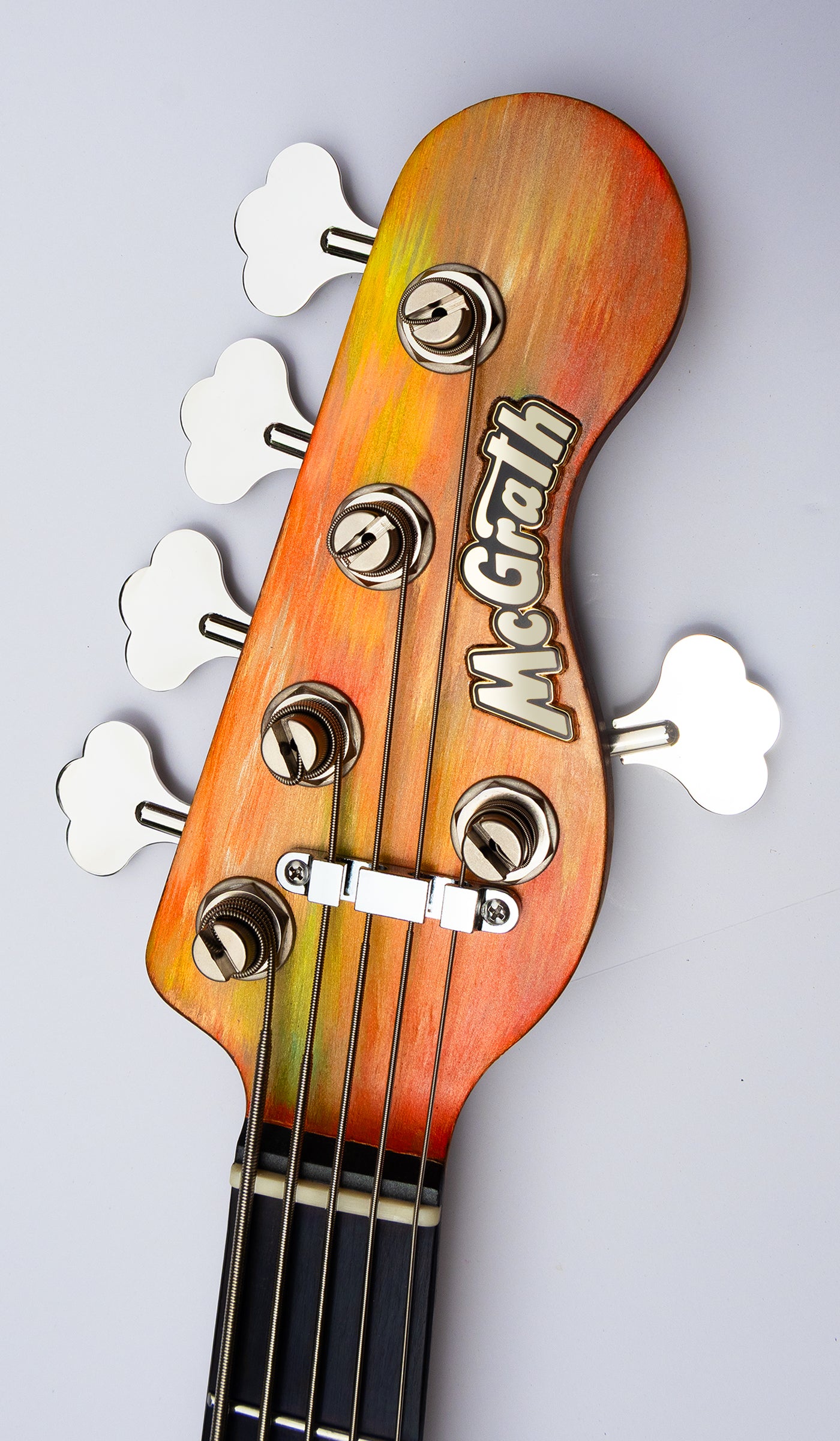 Thunderhorse V - Vice City - McGrath Guitars