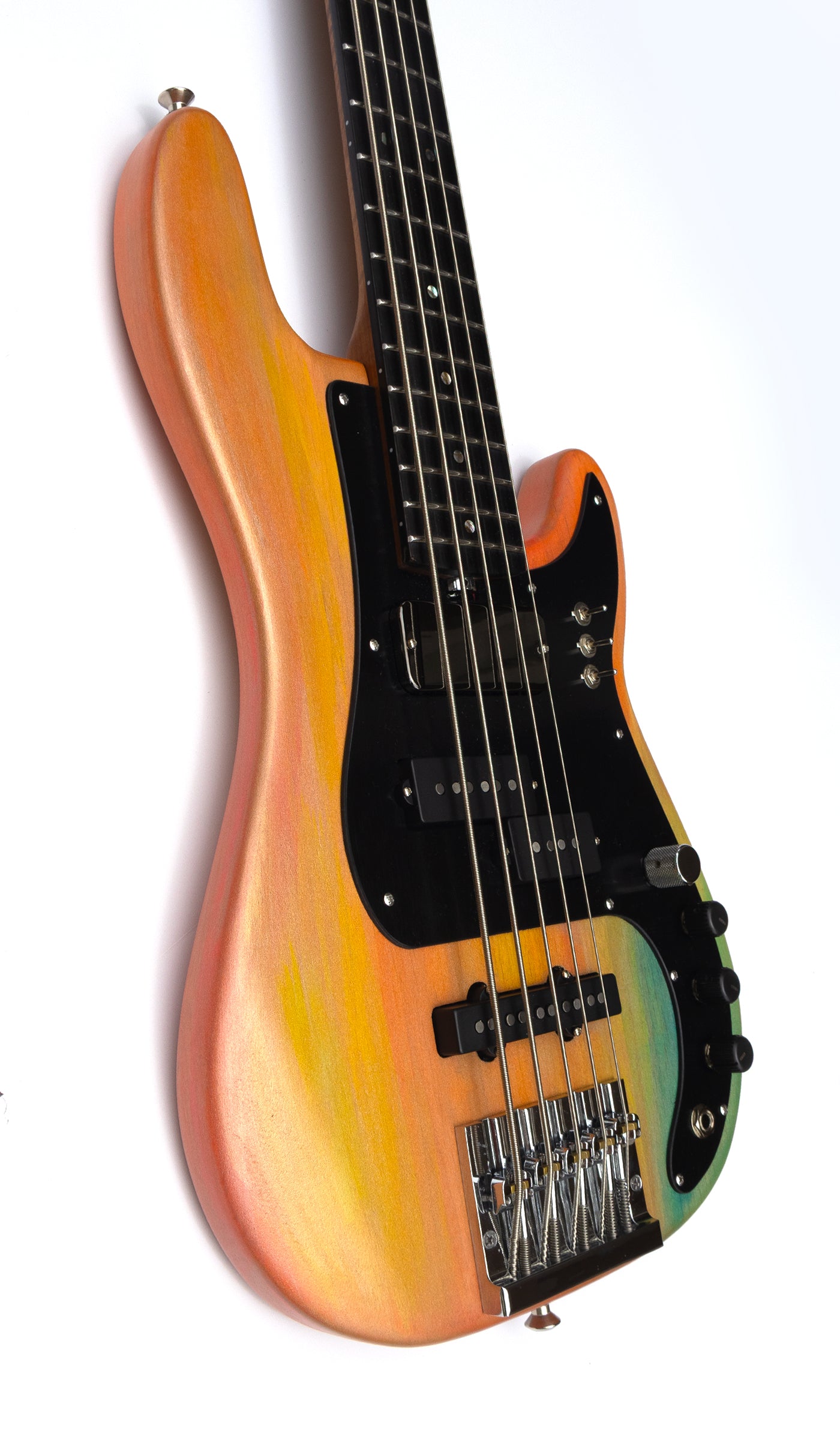 Thunderhorse V - Vice City - McGrath Guitars