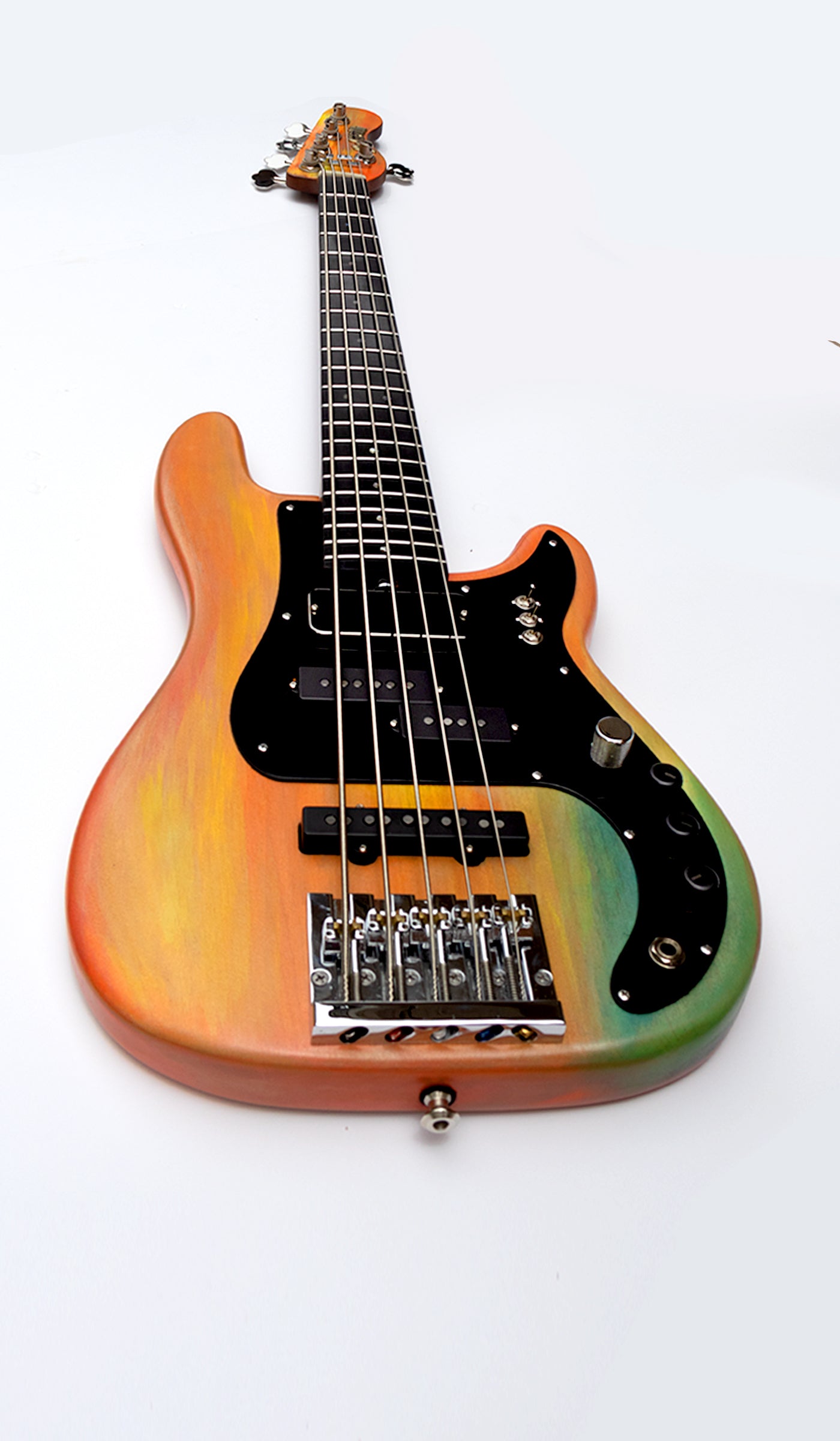 Thunderhorse V - Vice City - McGrath Guitars