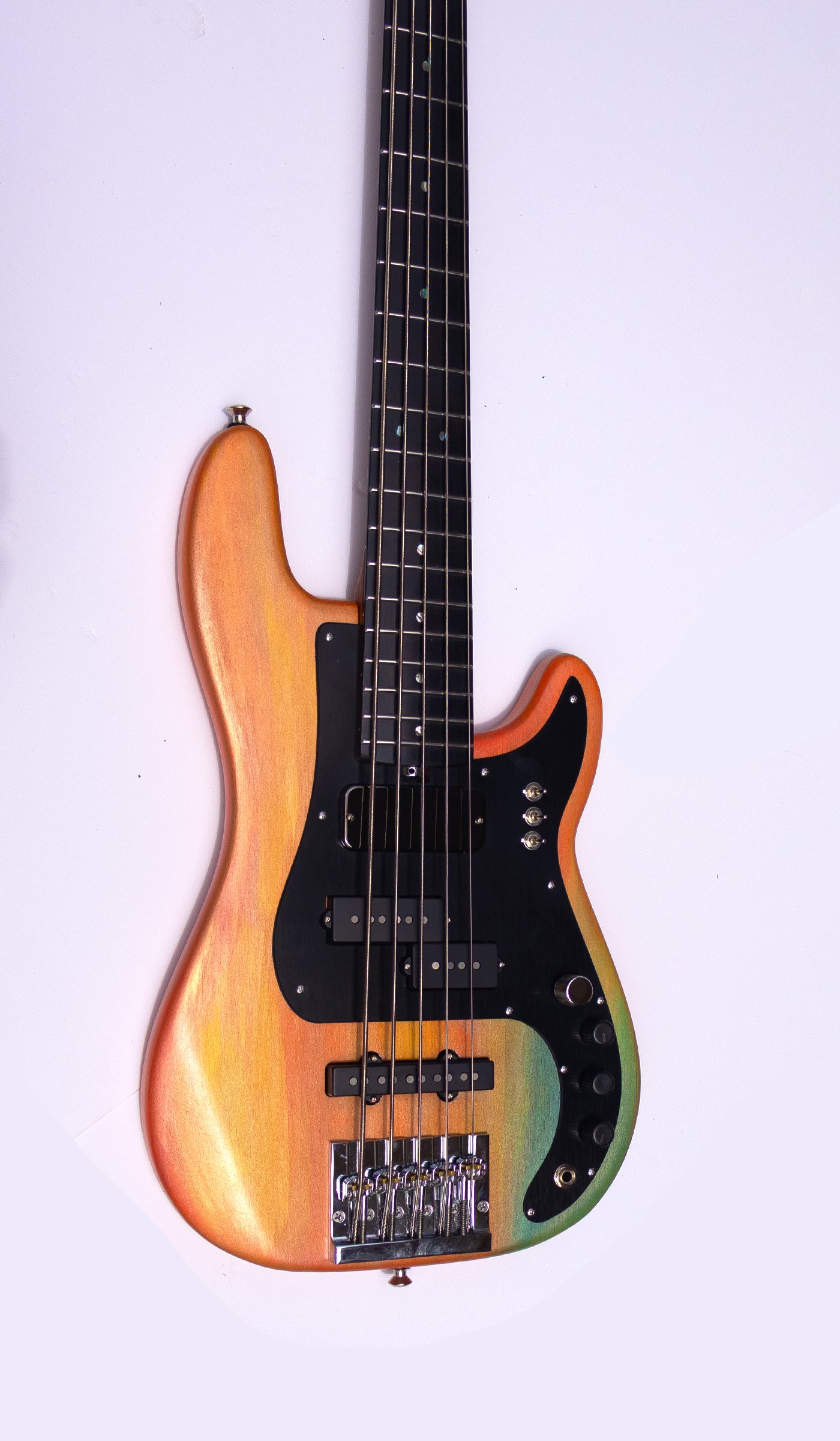 Thunderhorse V - Vice City - McGrath Guitars