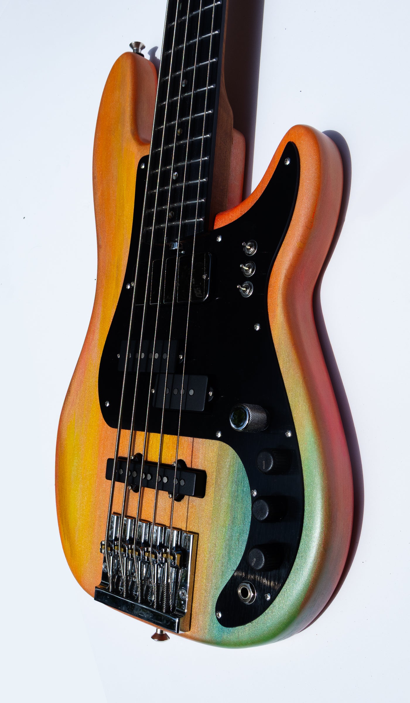 Thunderhorse V - Vice City - McGrath Guitars