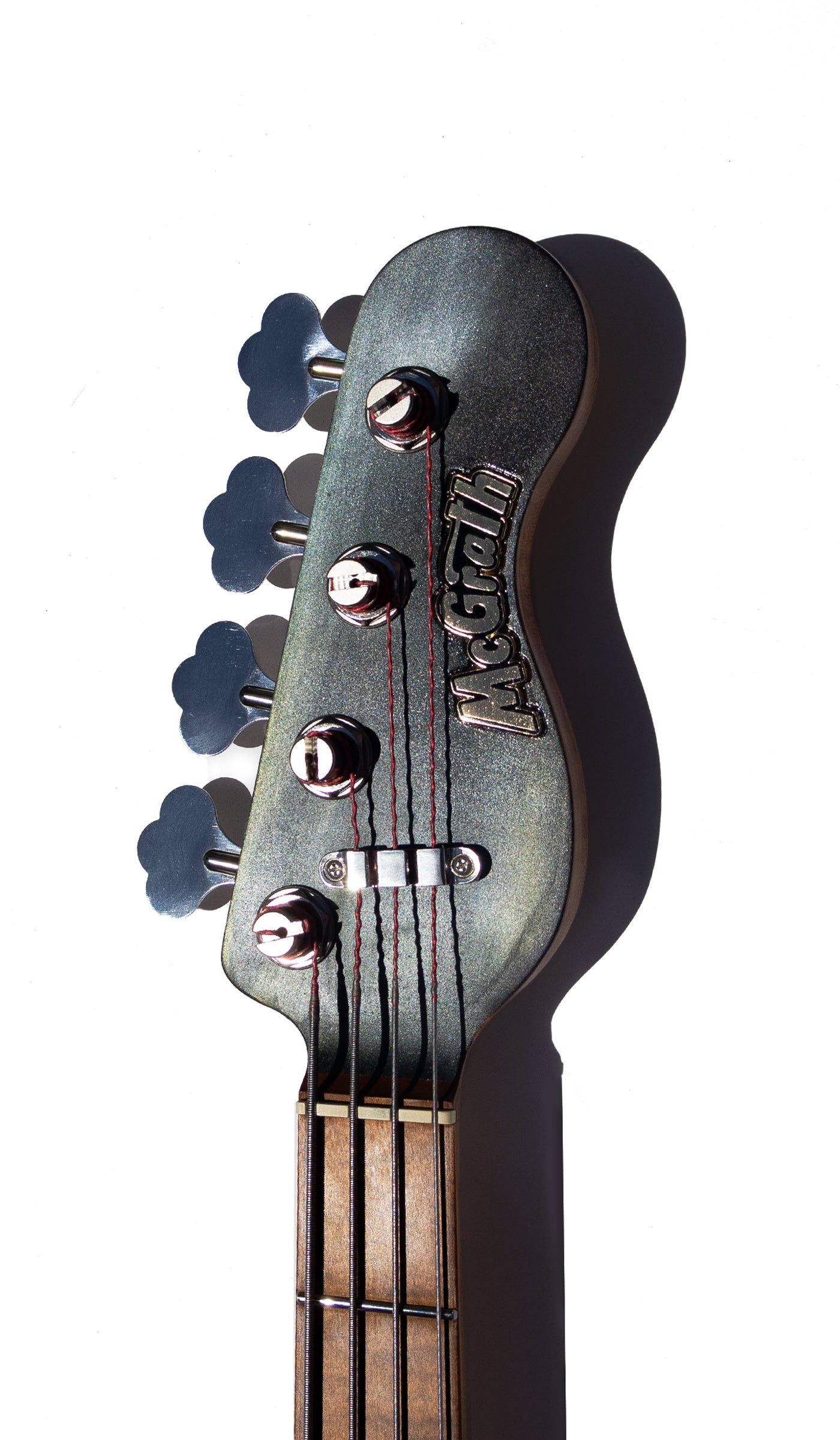 Thunderhorse IV - Black Sands