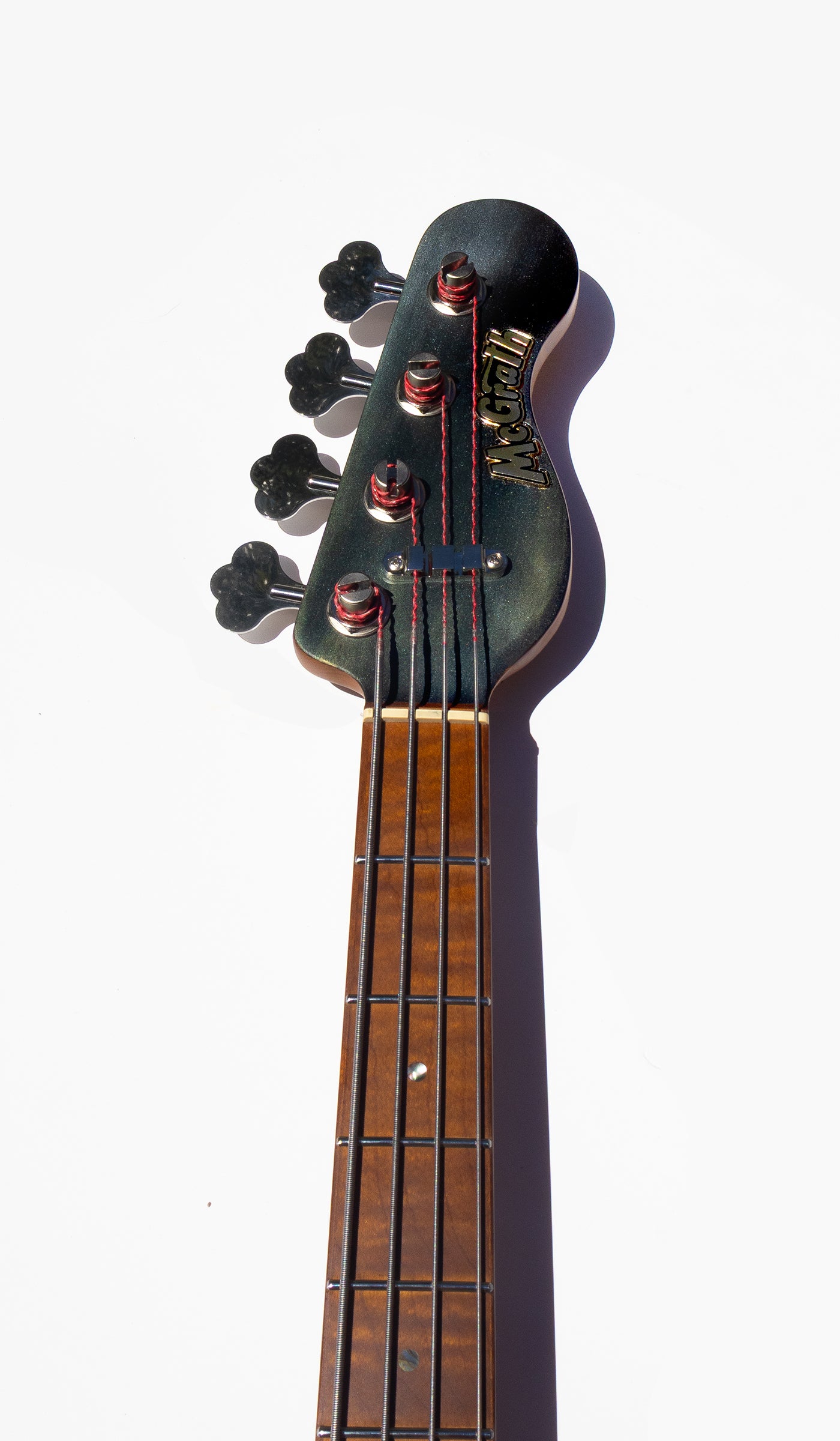 Thunderhorse IV - Black Sands