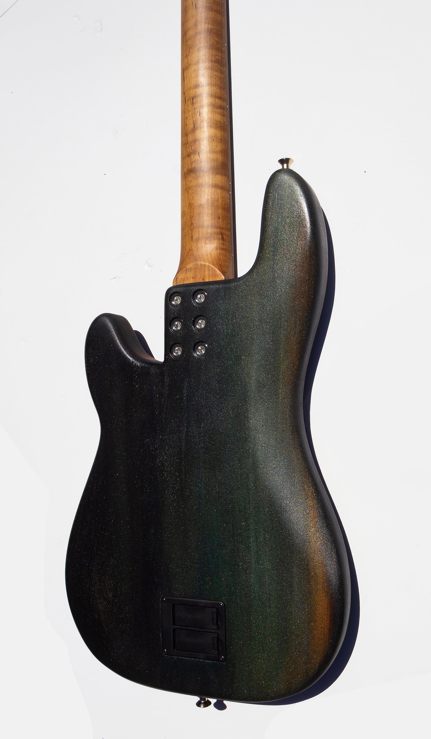 Thunderhorse IV - Black Sands