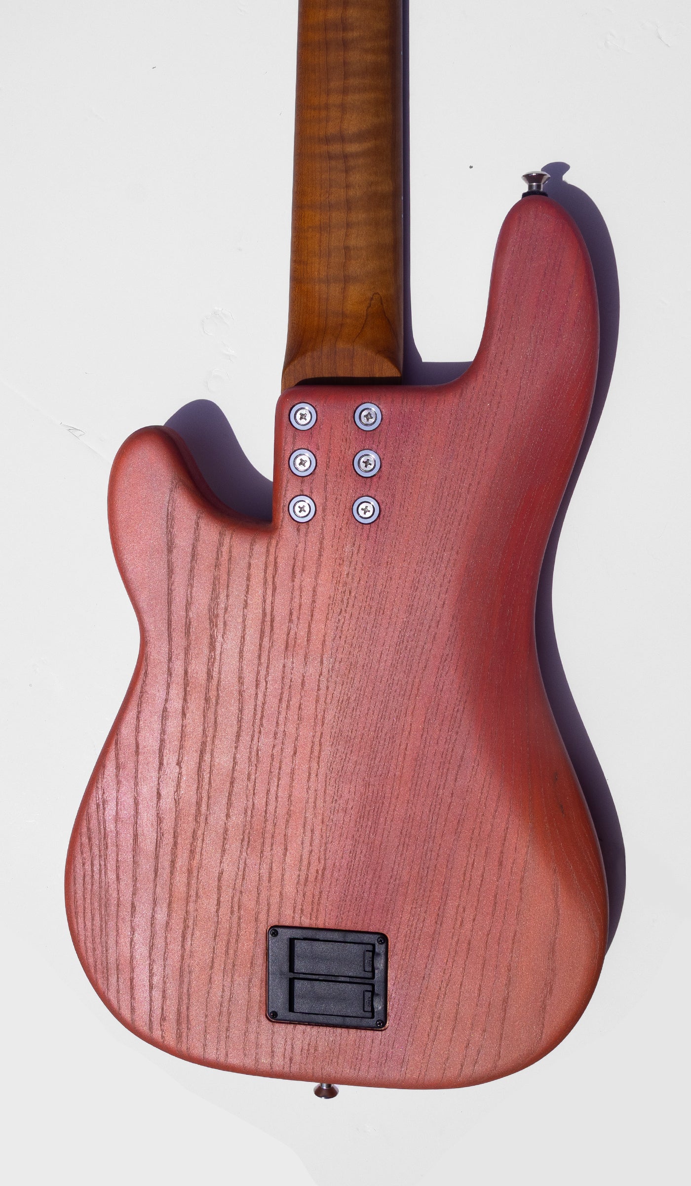 Thunderhorse V - Peach