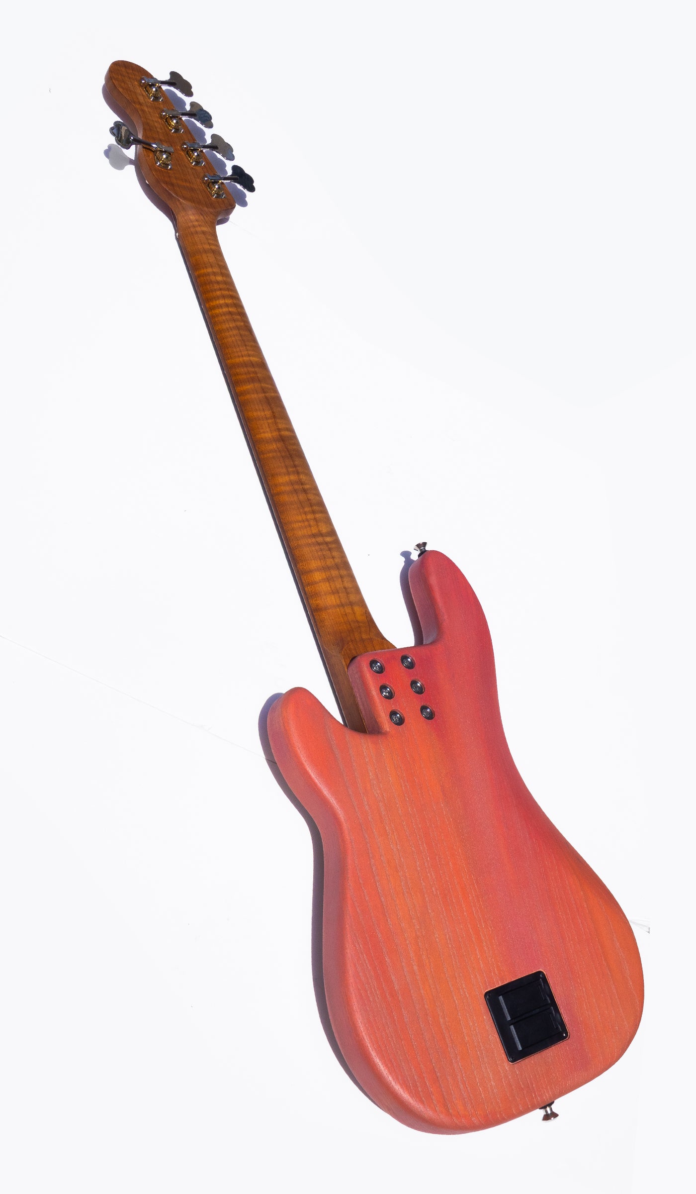Thunderhorse V - Peach