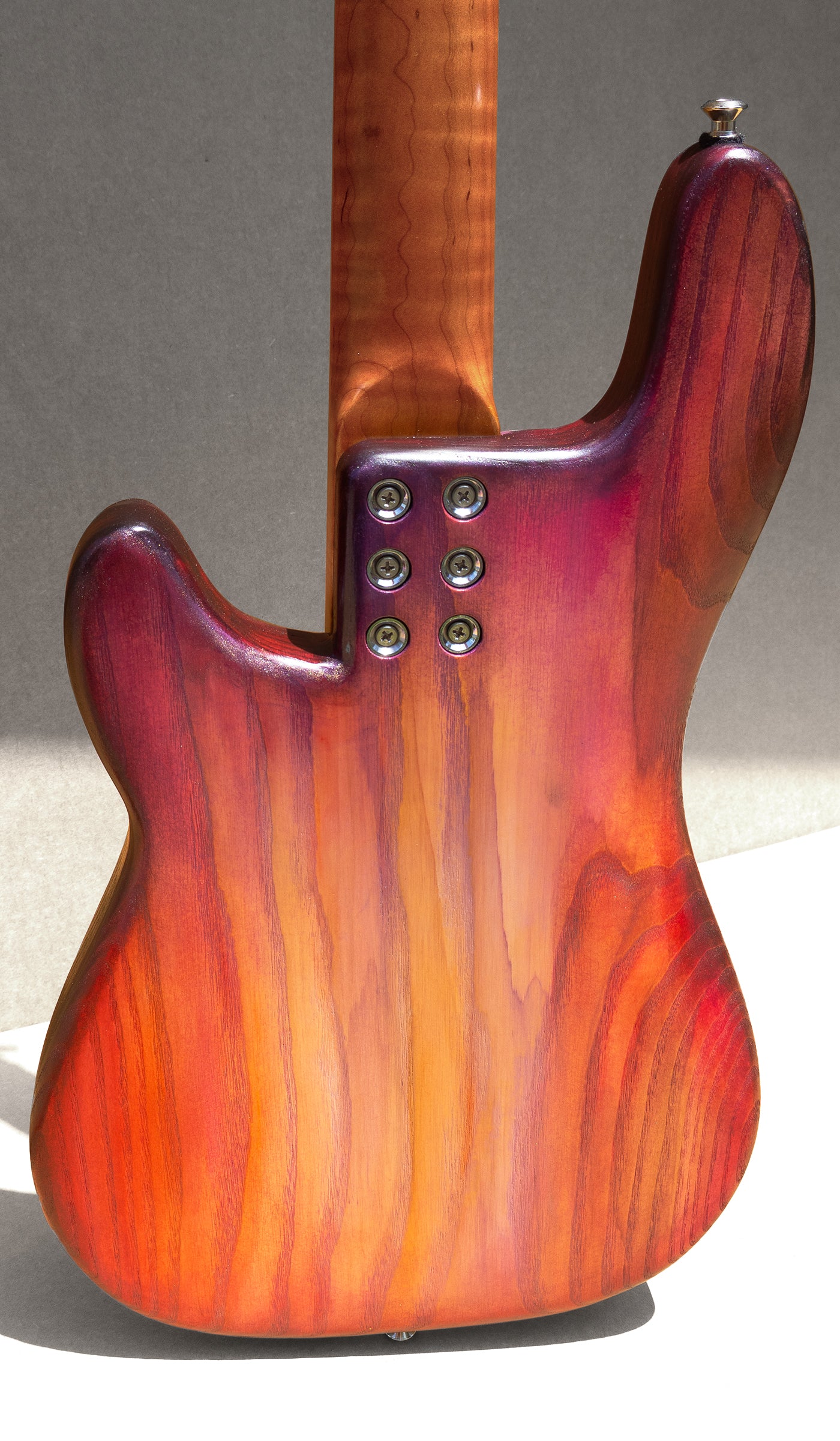 McGrath Thunderhorse IV - Rose Quartz