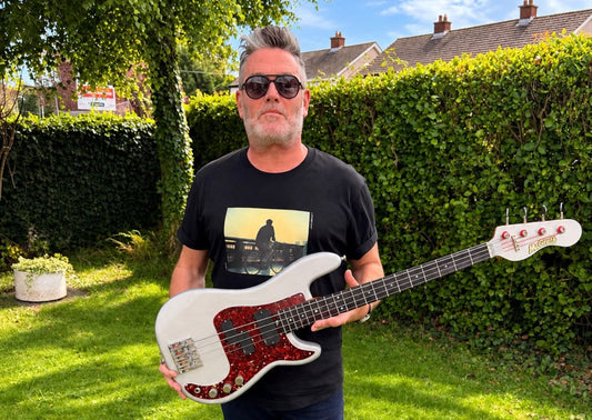 New McGrath Artist!