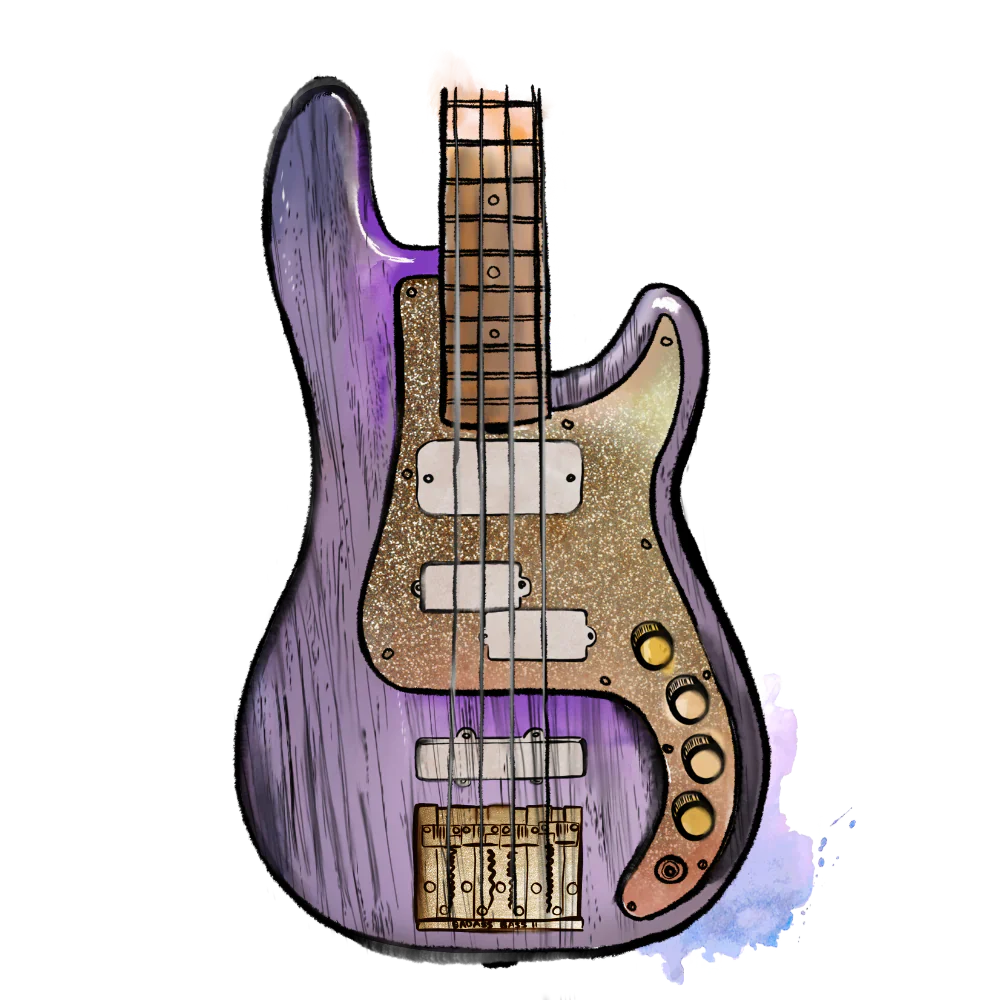 Introducing our Bass Builder!