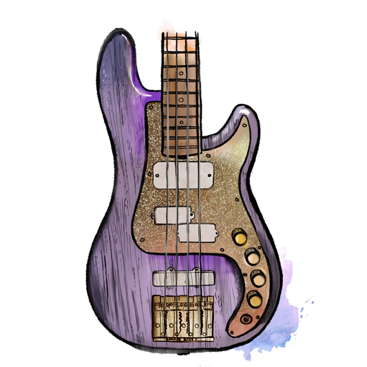 Introducing our Bass Builder!