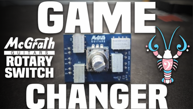 LowEndLobster Reviews the McGrath Switch