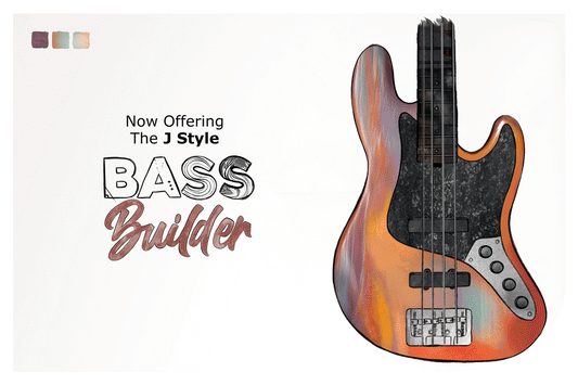 Introducing the J style