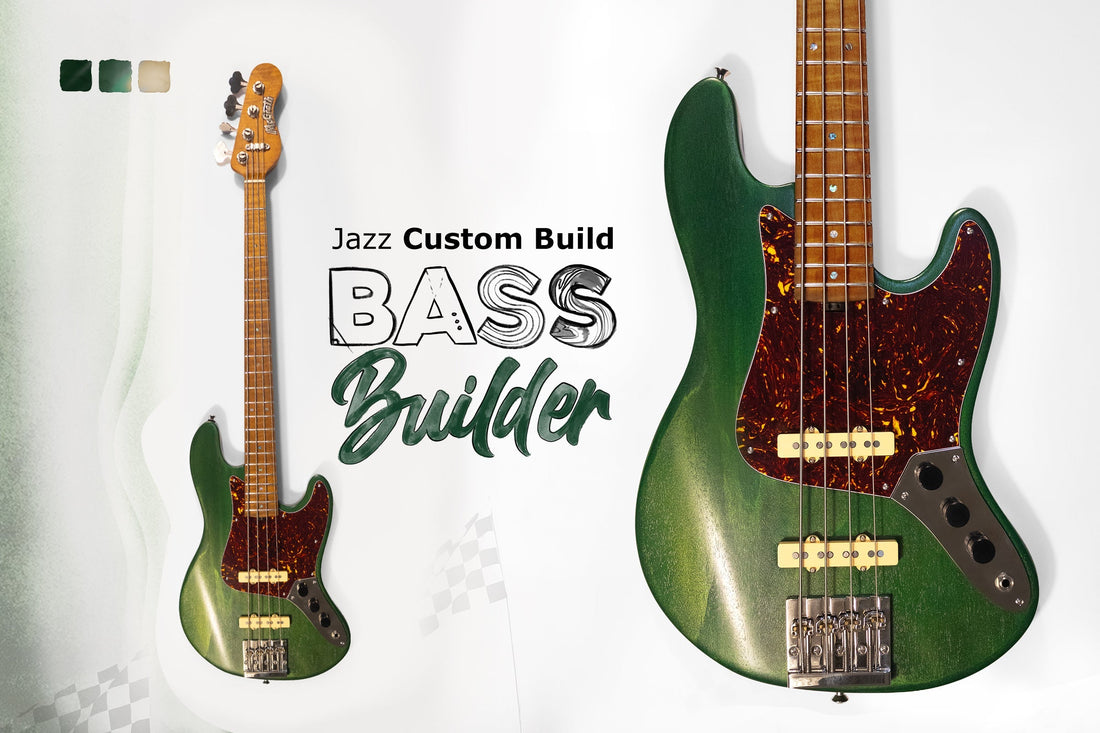 Builder Spotlight