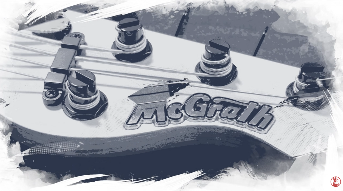 The Bass Channel Review our 32" Thunderhorse 5, 12-Way Switch, and Tilt EQ!