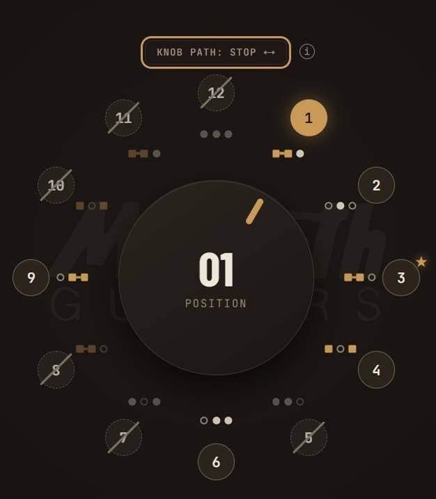 McGrath Switch App Update!