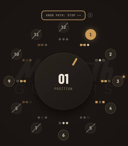 McGrath Switch App Update!