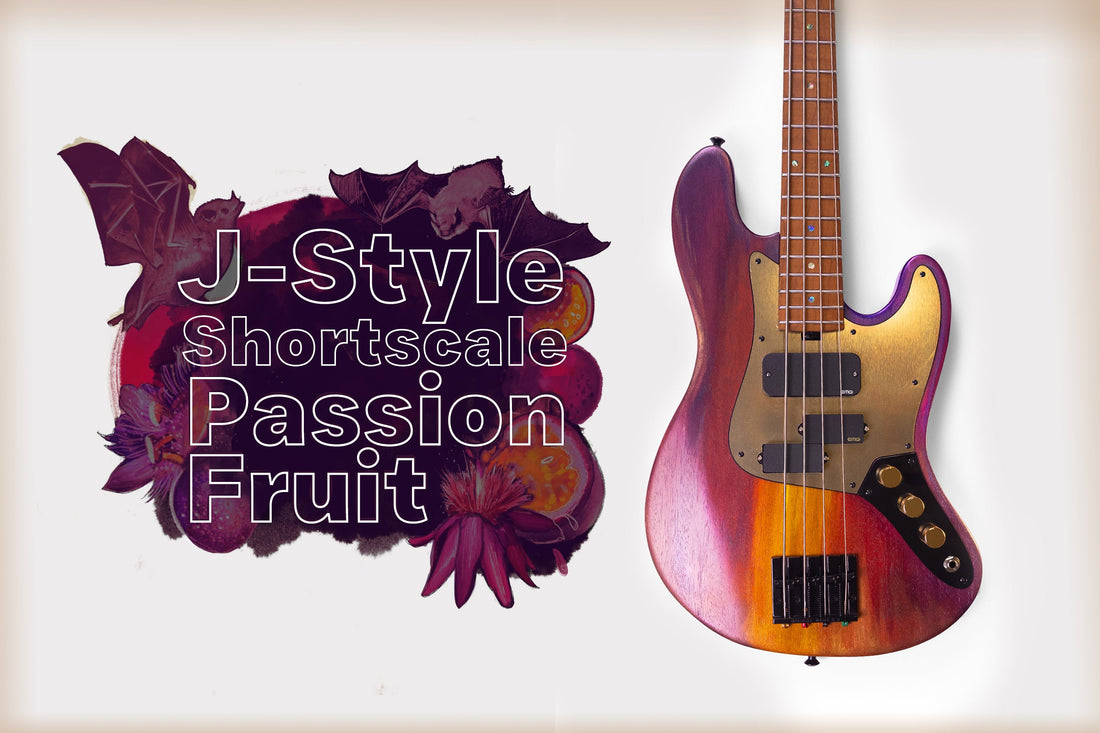 Nimble Punch of Fruit