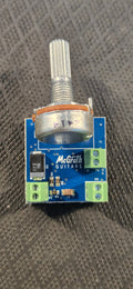 The McGrath Tilt EQ