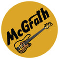 Bass Builder - McGrath Guitars
