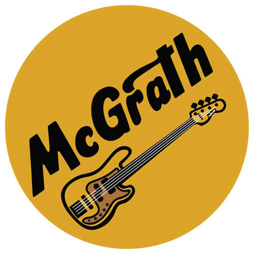 Bass Builder - McGrath Guitars