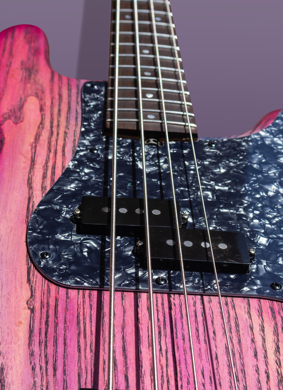 Berry IV - McGrath Guitars
