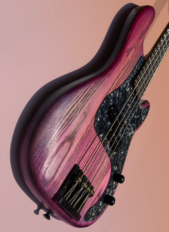 McGrath Guitars