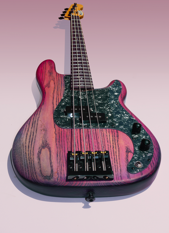 McGrath Guitars