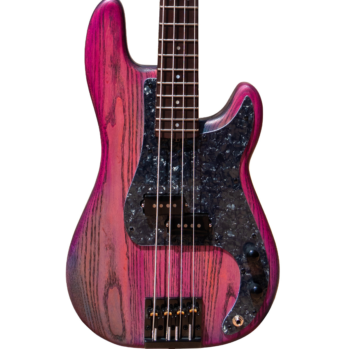 Berry IV - McGrath Guitars