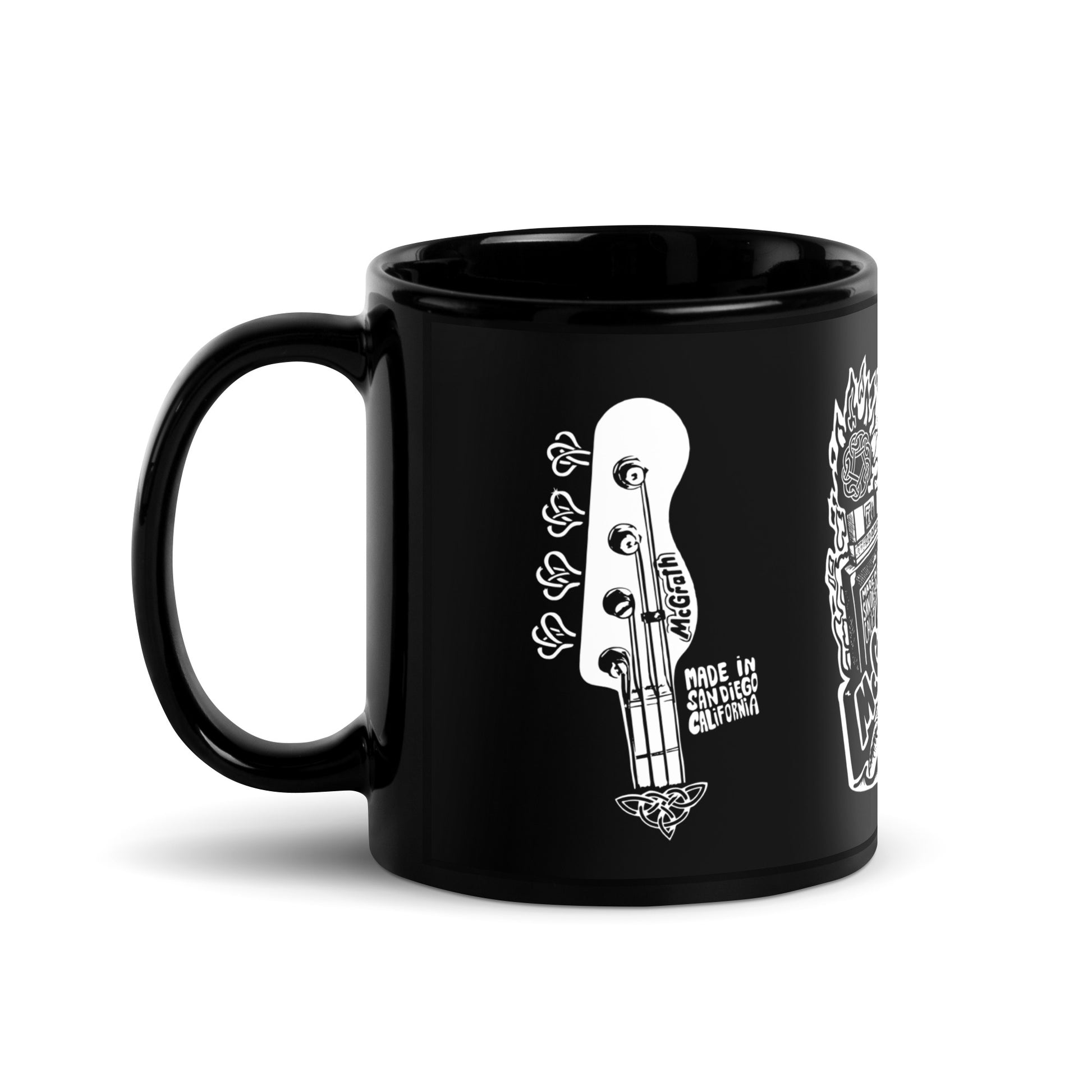 McGrath Guitars