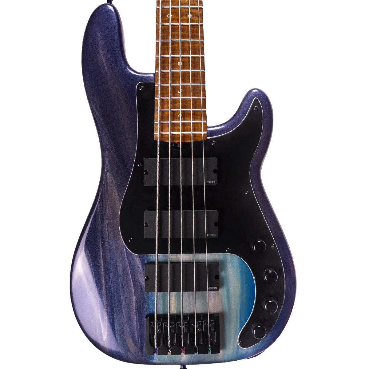 McGrath Guitars