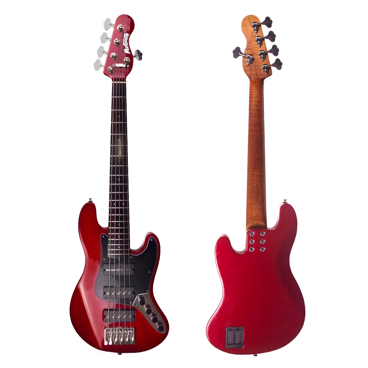 McGrath Guitars