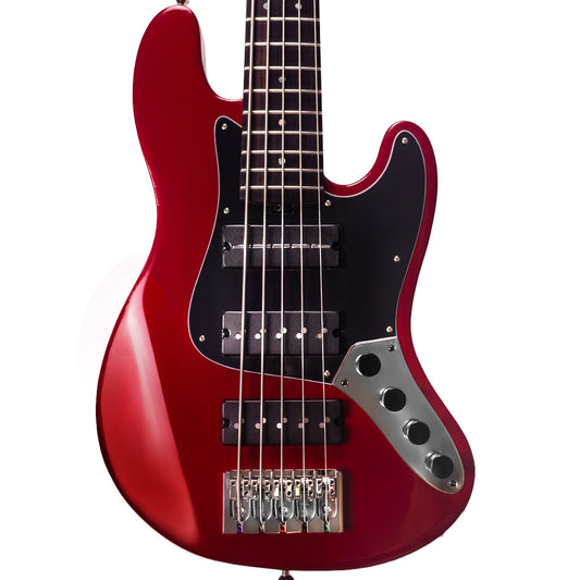 Thunderhorse V - Candy Apple Red - McGrath Switch and Tilt EQ